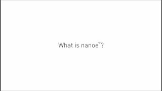 Panasonic Beauty  What is nanoe™ [upl. by Susi]