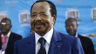 Cameroon Assembly extends mandate of deputies until 2026 [upl. by Ainelec879]