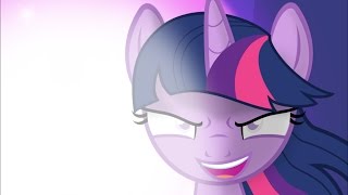 MLP Twilight Sparkle Is Evil [upl. by Ahseik]