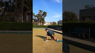 Lawn Bowls Keep Movin” lawnbowls [upl. by Sivet]