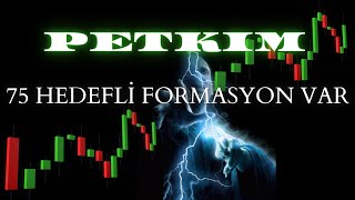 PETKM HEDEFE GİDEBİLECEK Mİ [upl. by Larkins]