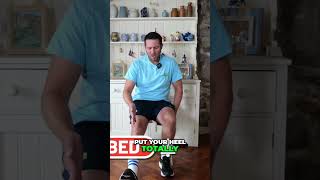 Get Stronger Legs With These Seniors Leg Exercises olderadultfitness seniorfitness mobility [upl. by Hsirahc836]