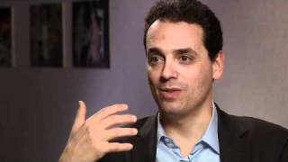 Daniel Pink  One Sentence Project [upl. by Aidan]