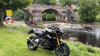 2023 Yamaha MT10 SP Is MONSTER [upl. by Lavotsirc]