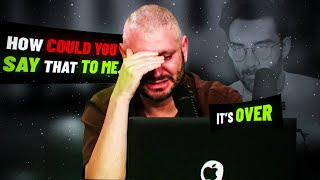 Hasan DESTROYS His Friendship w Ethan Klein [upl. by Ynaffet]