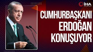 Cumhurbaşkanı Erdoğan Konuşuyor [upl. by Tila419]