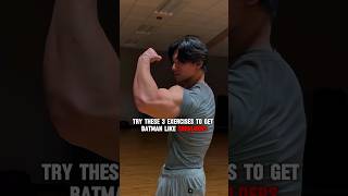 No Equipment Shoulder Workout 🔥 calisthenics [upl. by Radman]