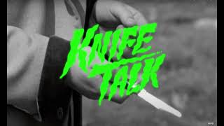 Drake  Knife Talk ft 21 Savage Project Pat HOUSE REMIX [upl. by Suirred]