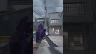 NADES FOR TRAIN  T Spawn to PopDog Smoke  cs2 shorts [upl. by Misab381]