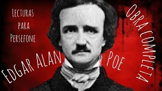 Metzengerstein 1832 Edgar Allan Poe [upl. by Latta950]