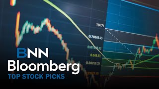 Best of BNN Bloomberg Top Stock Picks of April 26th 2024 [upl. by Ennagroeg]