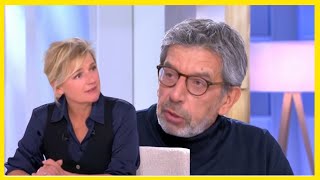 « Jai été appelé ce matin»Michel Cymes ministre de la Santé  Il fait une révélation dans C à vous [upl. by Amaras]