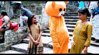 YouTube Rewind Best of 2024 Videos Teddy Bear Pranks  India Crazy Teddy  Teddy shorts Live [upl. by Adnohr]