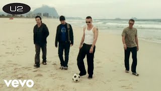 U2  Walk On Official Music Video [upl. by Appel]