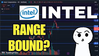 intc Stock Analysis Intel Stock Predictions for Tomorrow [upl. by Venu]