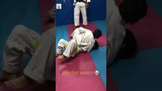 Randori session judolifestyle randori judolove 919820134199 [upl. by Koerner]