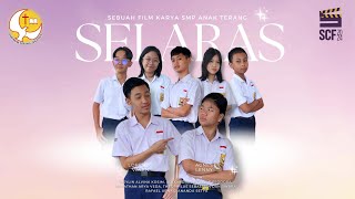 SELARAS SAT MOVIES [upl. by Refinney]