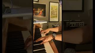 Lacrimosa Mozart Video 3 piano pianist mozart lacrimosa classicalmusic [upl. by Lleinnad]