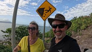 IS COOKTOWN WORTH THE TRIP Caravanning Australia [upl. by Tiossem]