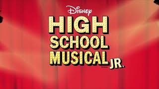 Breaking Free  High School Musical JR [upl. by Ativet]