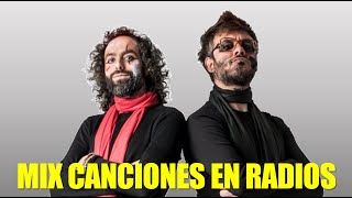 Antílopez  Mix de Canciones en Radios 1 hora de directos [upl. by Nirahs856]