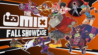 The Mix 2024 Fall Showcase [upl. by Oirobil598]