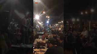 Pas makan pas ada Adlani Rambe Live di Pendopo Lawas  Jogja pendopolawas AdlaniRambe [upl. by Harman319]