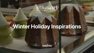 Winter Holiday Inspirations 2024 [upl. by Keen]