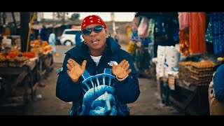 Selemanyo ft Chile Breezy  Forgive Them Father  Official Music Video [upl. by Nueormahc203]