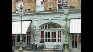 Boutique Hotels London [upl. by Lunseth]