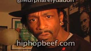 Katt Williams Freestyle Dissing Diddy Jermaine Dupri Janet Jackson amp Steve Harvey [upl. by Veda]