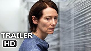 THE SOUVENIR Trailer 2019 Tilda Swinton Romance Movie [upl. by Aruol]