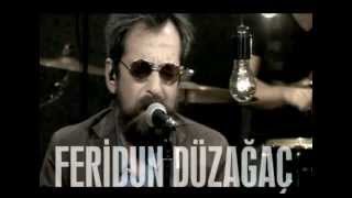 Feridun Düzağaç  Unutama Beni JoyTurk Akustik [upl. by Ztnahc]