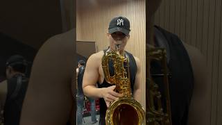 Monti czardas 차르다시 Bari Sax [upl. by Enelaj]