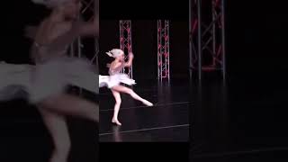 Maddie edit  Lana del Rey  aldc dancemoms edit viral [upl. by Lledor]