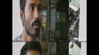 Velaiyilla Pattathari VIP New Promo Teaser Trailer  HD [upl. by Aliak785]