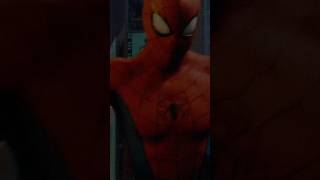 SPIDERMAN PS4  EDIT viralvideo [upl. by Tjon]