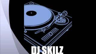 Dj Skilz aQUAnEt sEt 1wmv [upl. by Ondine]