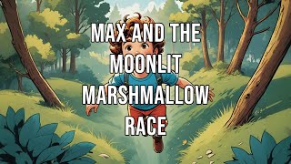 Max and the Moonlit Marshmallow Race [upl. by Ednew968]