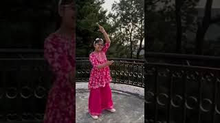 Nimbooda Nimbooda remixAishwarya Dance cover [upl. by Mandell]