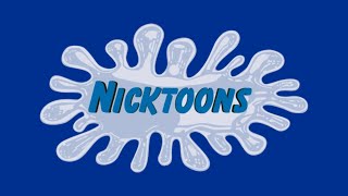 Nicktoons OnlineEvening Line Up PARTIAL [upl. by Ringler266]