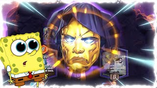 First time to see The Living Tribunal  Marvel Snap [upl. by Conway607]