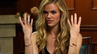 Brooklyn Decker Talks New Netflix Series Grace And Frankie  TODAY [upl. by Amehsyt]