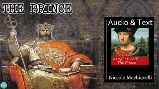 The Prince  Videobook 🎧 Audiobook with Scrolling Text 📖 [upl. by Marmawke]