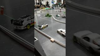 Modellbaumesse Friedrichshafen 24 driftcars drift rc rccars [upl. by Itsirc]