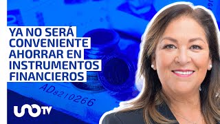 ¿Qué significa el aumento al ISR en ganancias financieras [upl. by Karlow]