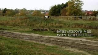 AKORD amp Anastasia Lazariuc – Satele Moldovei Mele I Official Video [upl. by Epolenep]