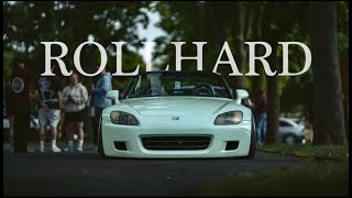 ROLLHARD 2024  OFFICIAL AFTERMOVIE  COFFEE amp CARS  4K [upl. by Naor]