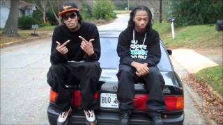 Lil Dirt Feat No Good Im CleanOfficial Video [upl. by Aivatnohs]