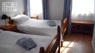 Bordeaux Flat  come2scilly Property Walkthrough [upl. by Tenaej]